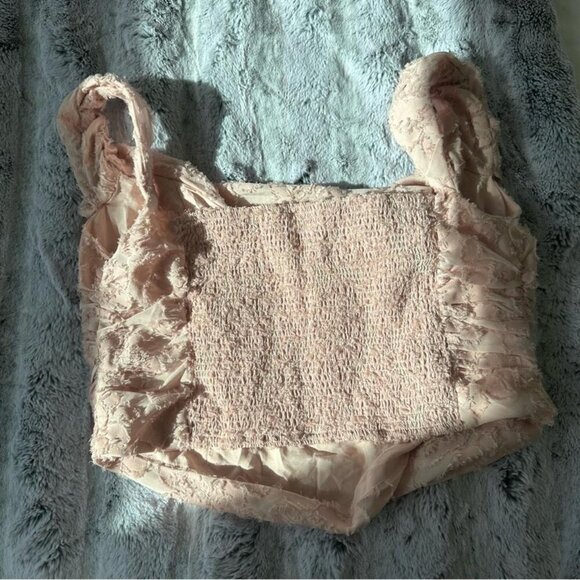 Free People Castille Corset - Picture 4 of 4